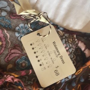 Matilda Jane woman’s dress